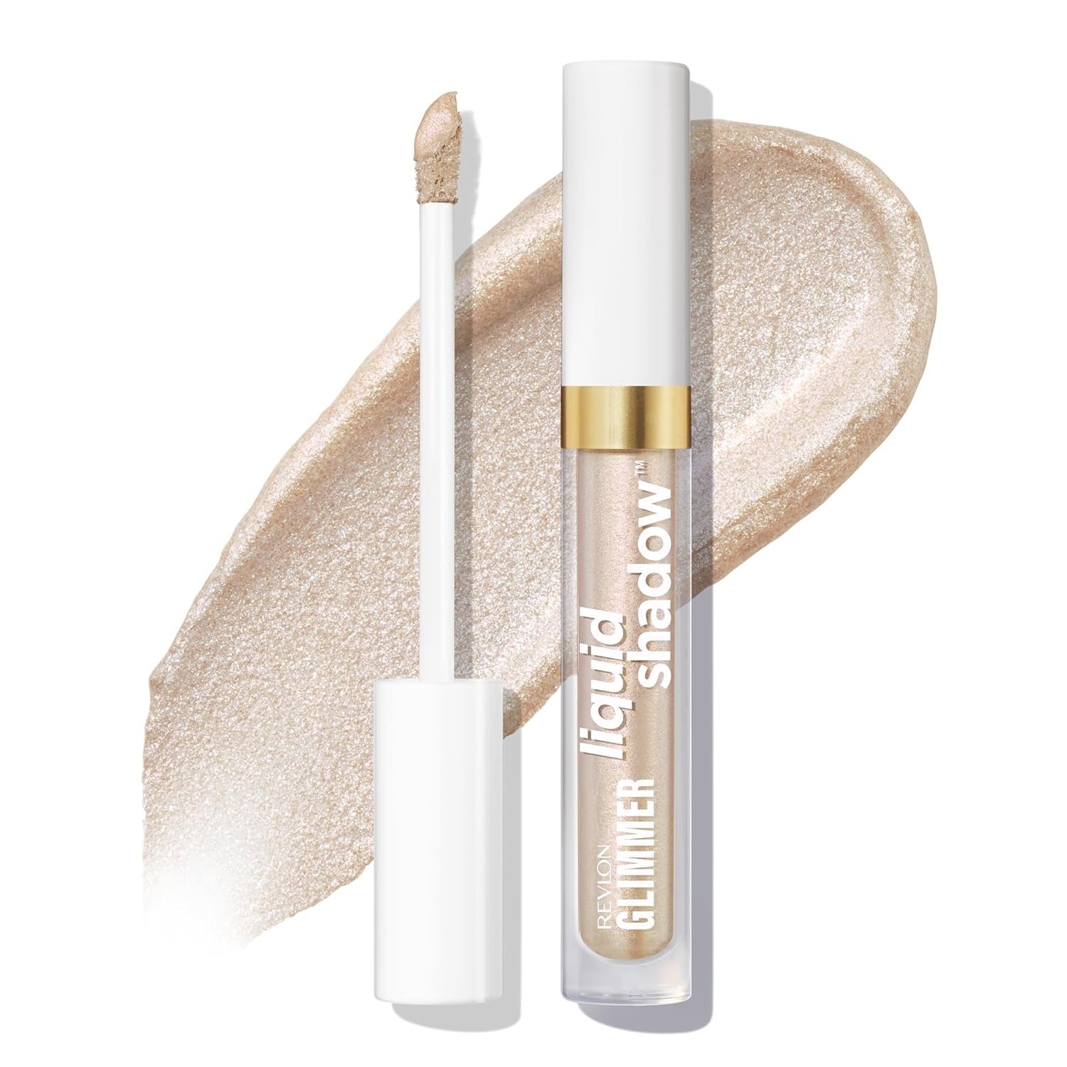 Revlon Glimmer™ Liquid Eyeshadow – 205 In Your Orbit