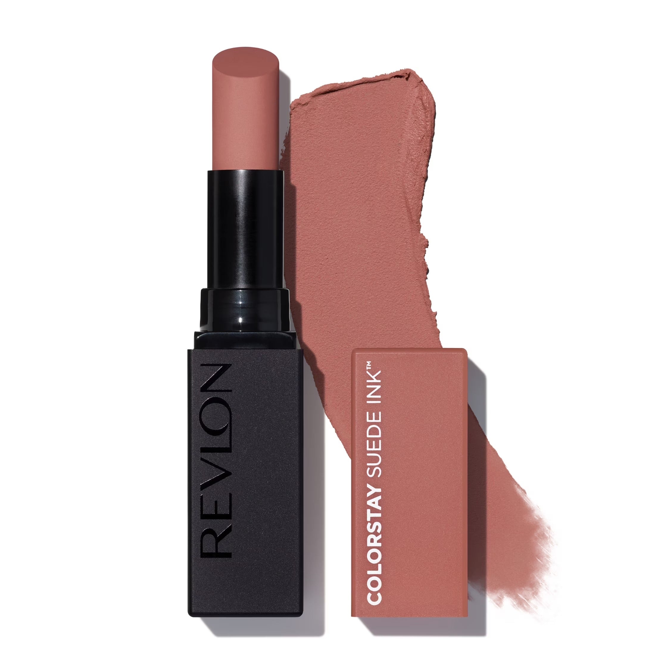 Revlon ColorStay Suede Ink Liquid Lipstick — Stir The Pot