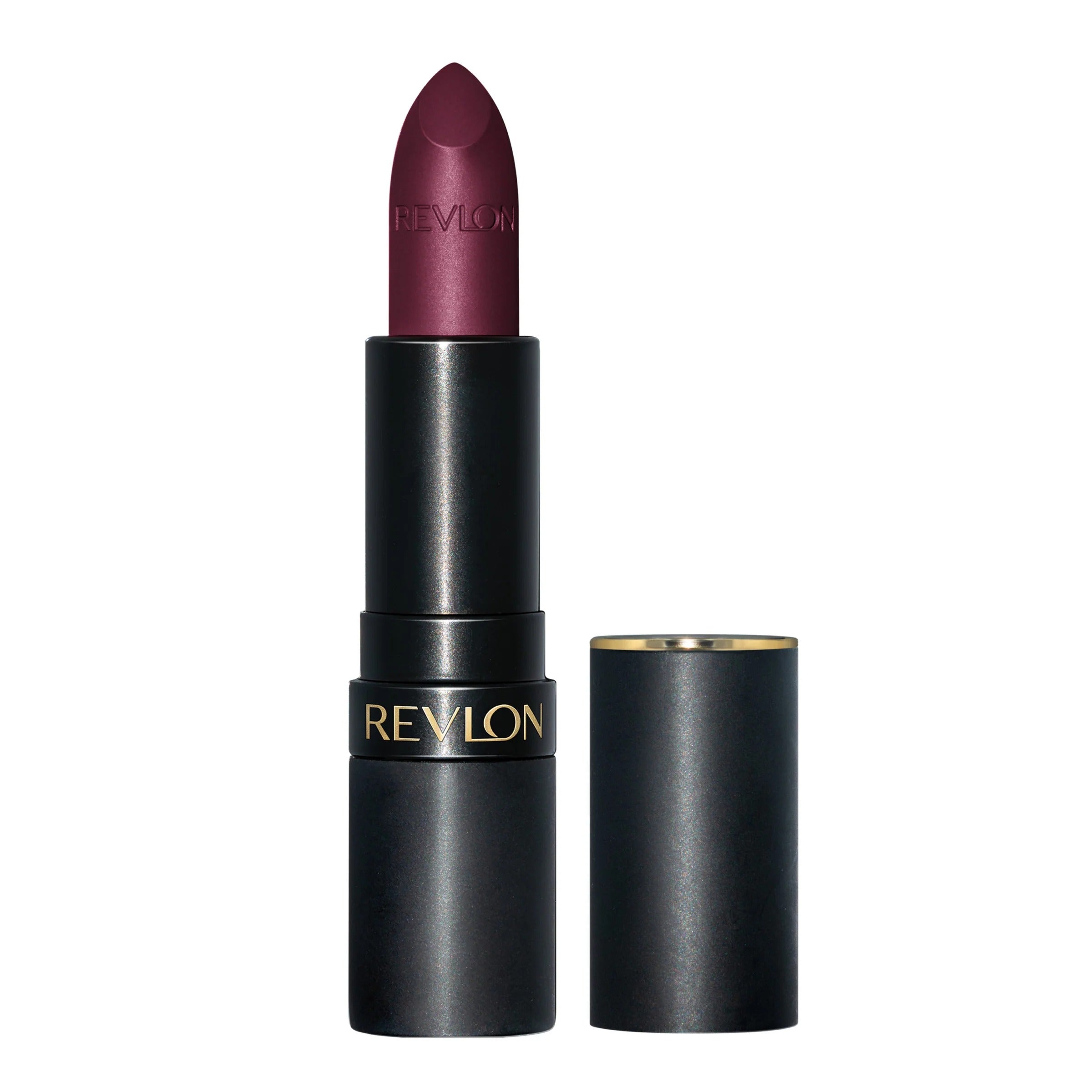 Revlon Super Lustrous The Luscious Mattes Lipstick – Untold Stories
