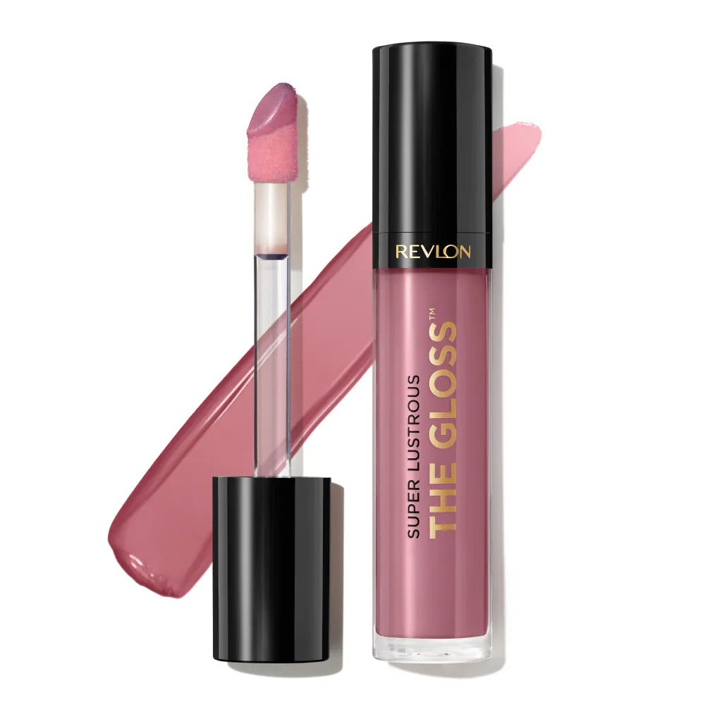 Revlon Super Lustrous The Gloss Taupe Luster