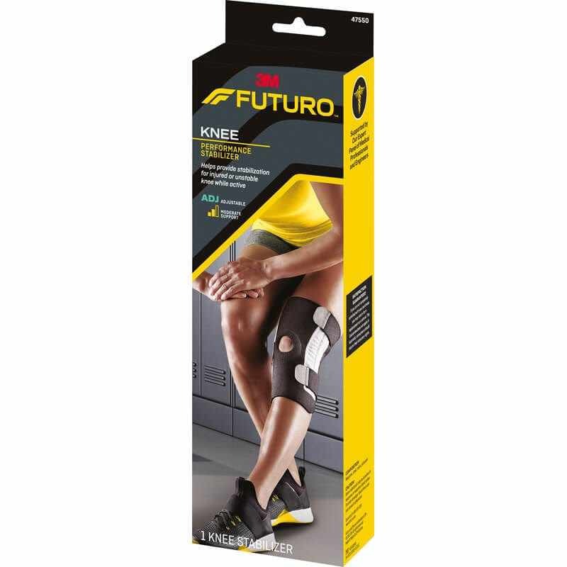FUTURO Sport Adj. Knee Strap