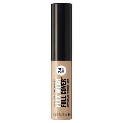 Revlon ColorStay Flexible Wear Face Concealer – Light/Medium 30g