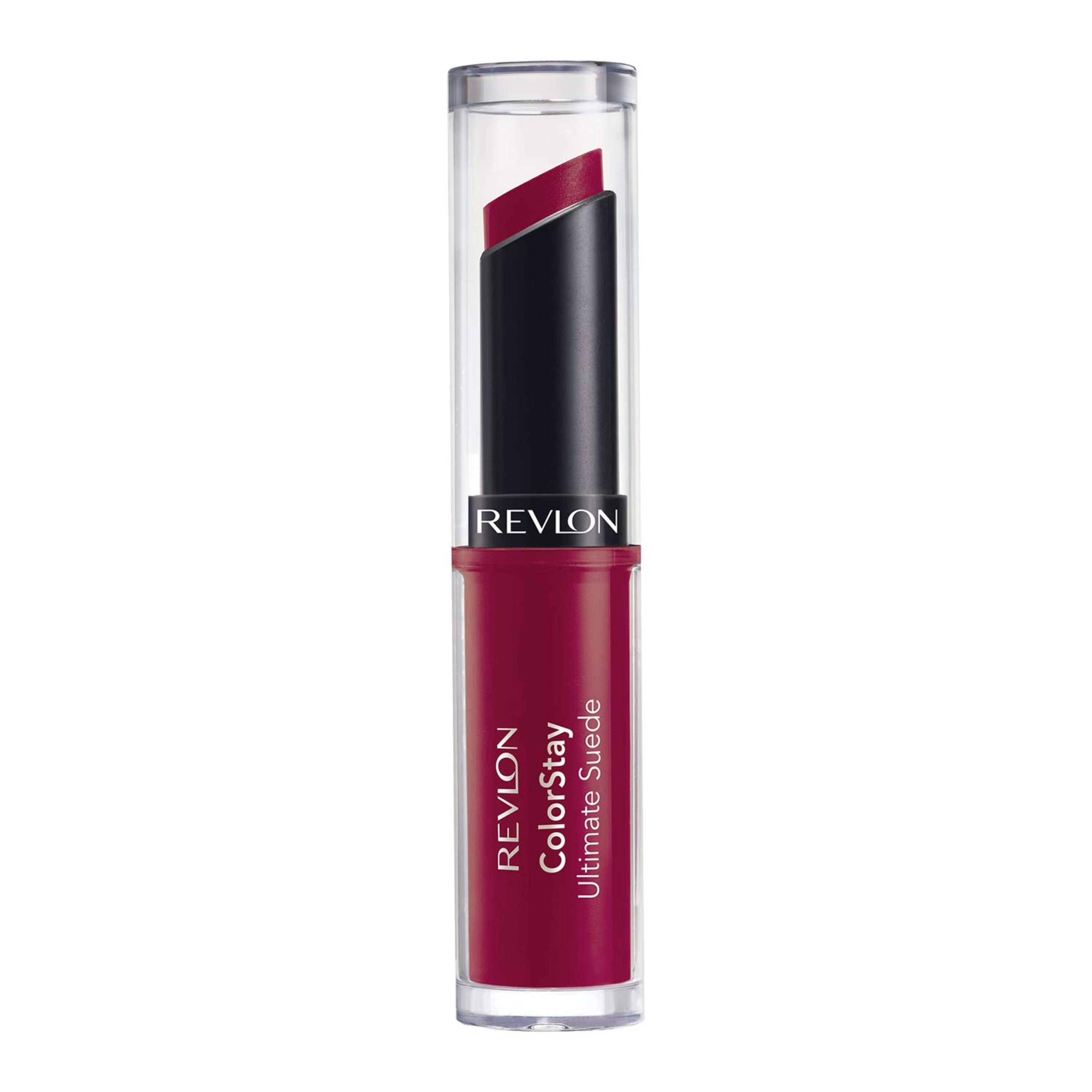 Revlon ColorStay Ultimate Suede Lipstick Supermodel