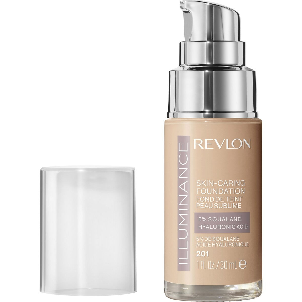 Revlon Illuminance Serum Foundation – Creamy Natural