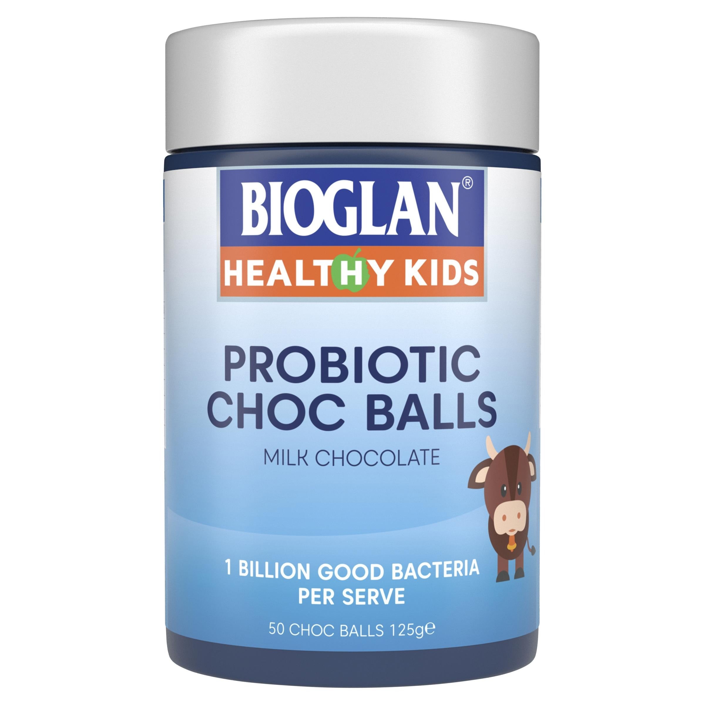 BIOGLAN Kids Smart Probiotic C B 50