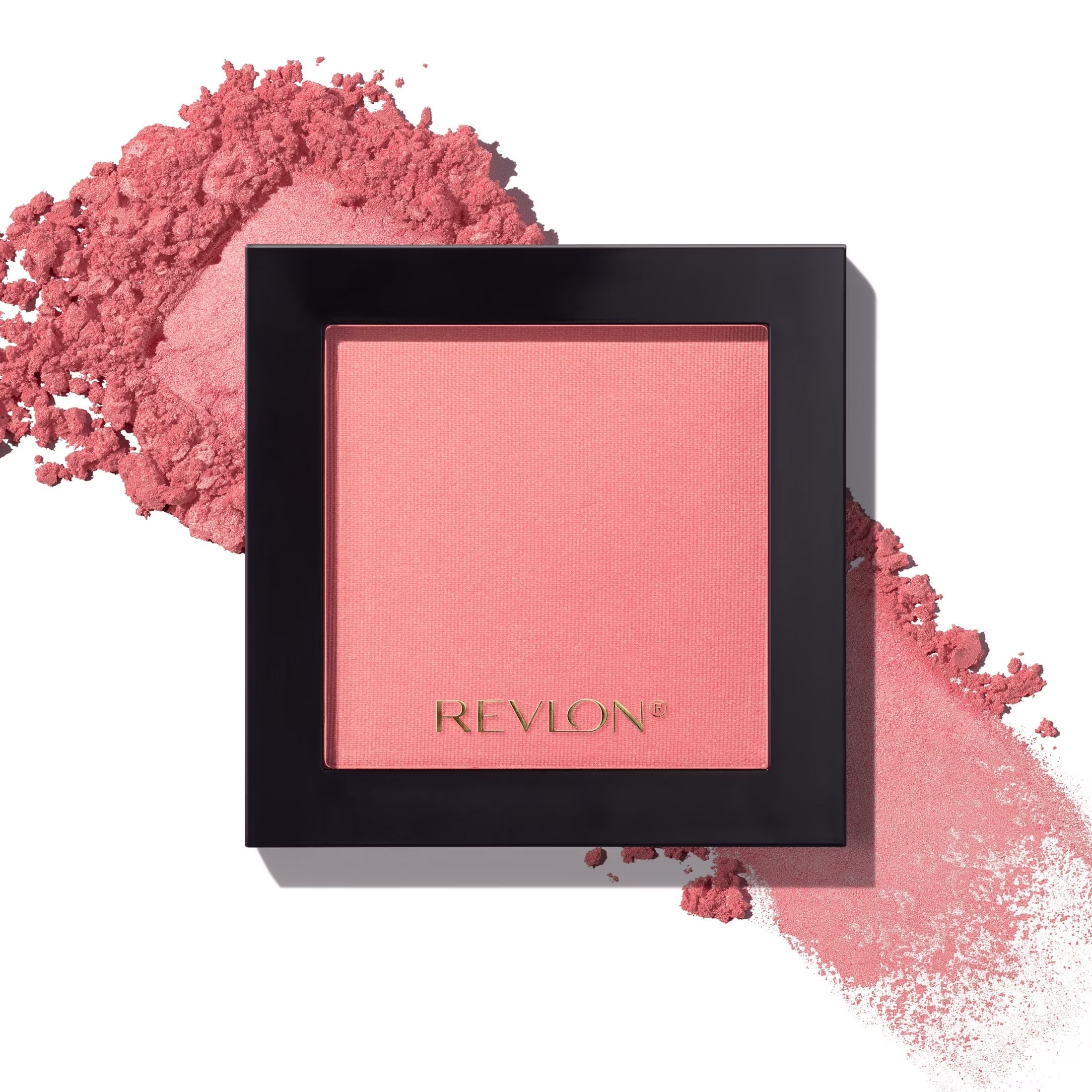 Revlon Powder Blush Oh Baby Pink
