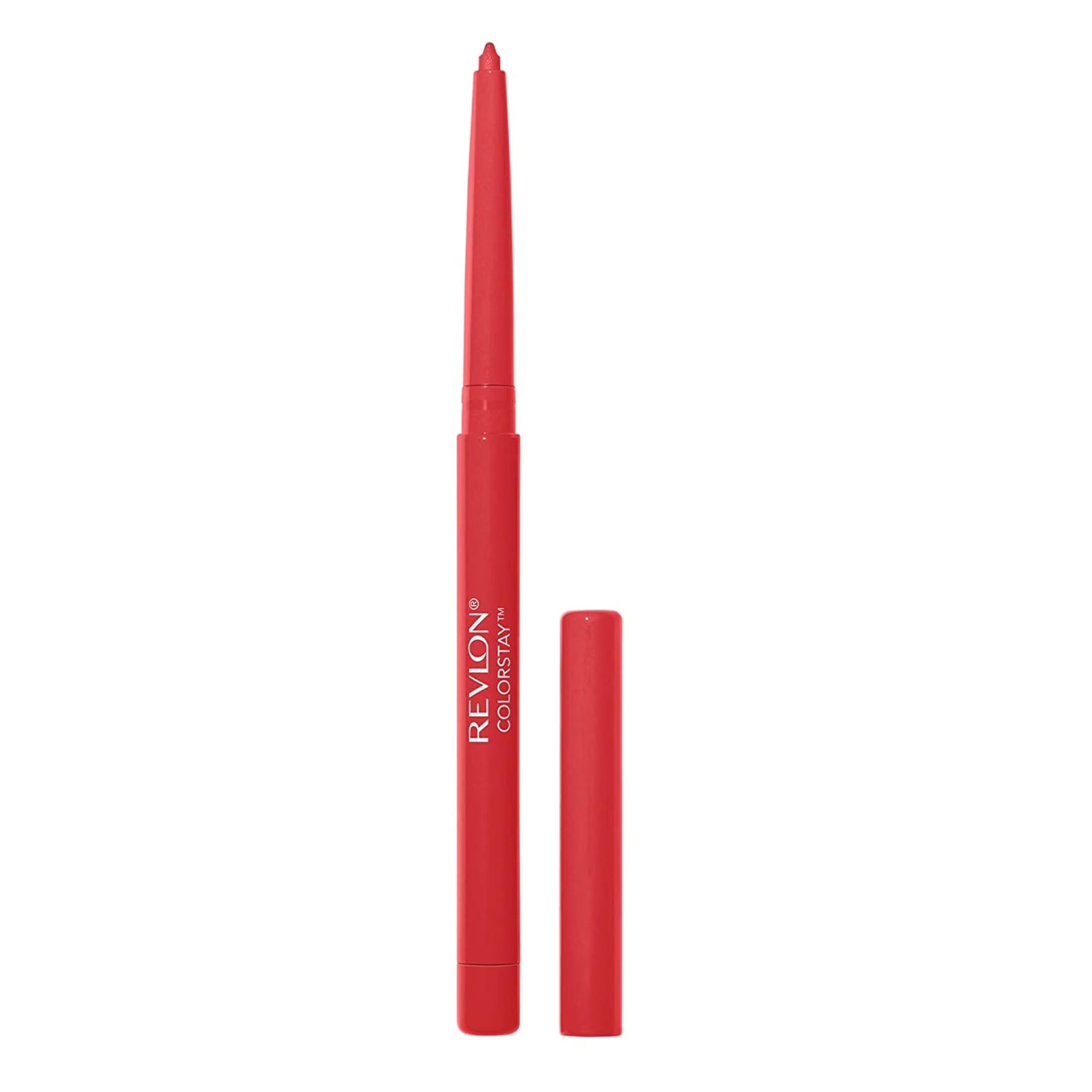 Revlon ColorStay Lip Liner Red