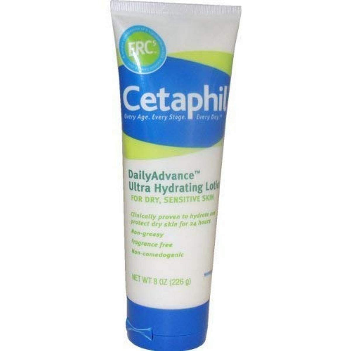 CETAPHIL Daily Adv U/H Lotion 226g