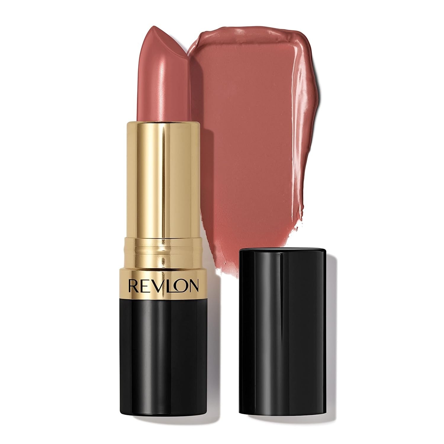 REVLON Super Lustrous Lipstick – Blushing Nude