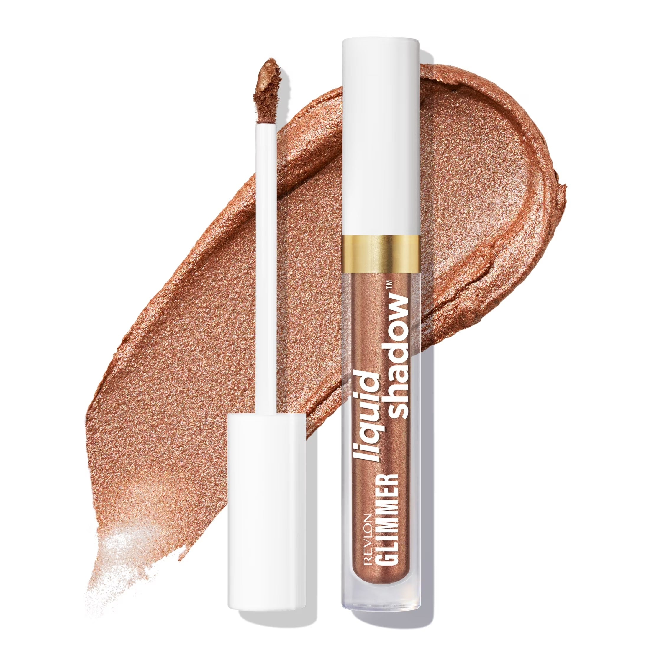 Revlon Glimmer Liquid Shadow – 206 UFGlo