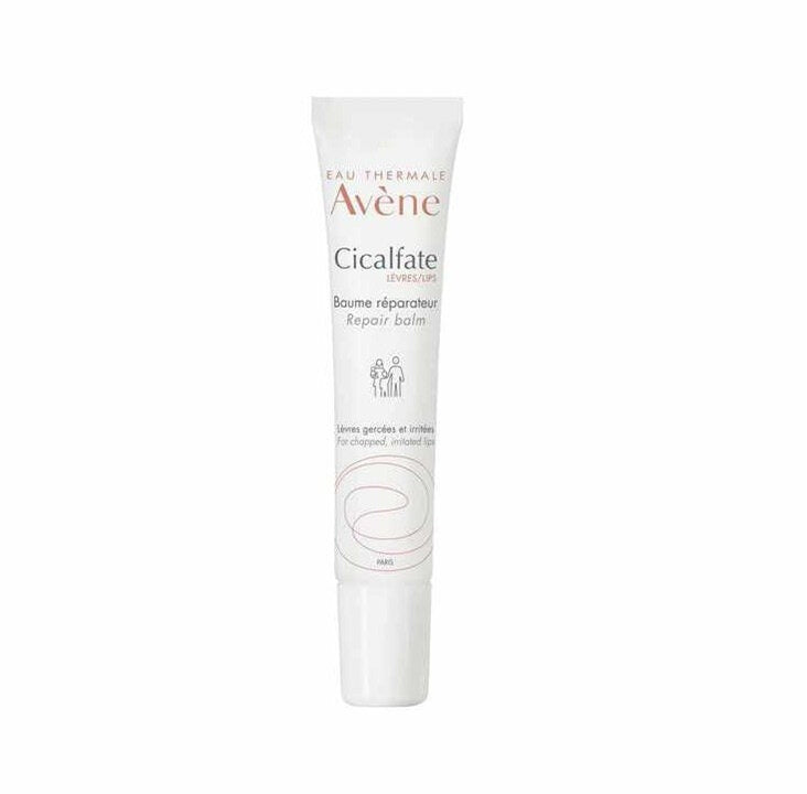 AVENE Cicalfate + Lip Balm 10ml