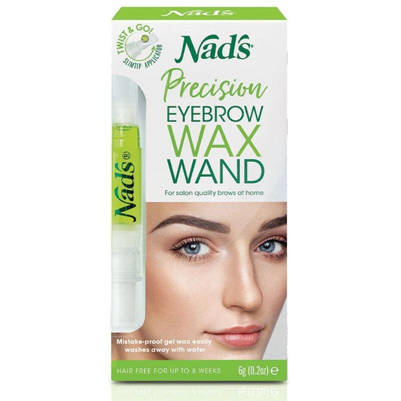 Nads Facial Wand 6g