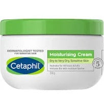 CETAPHIL Moist Cream 250g