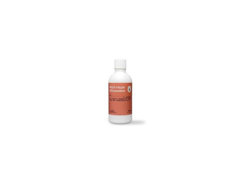 HE Witch Hazel & Rosewater 200ml