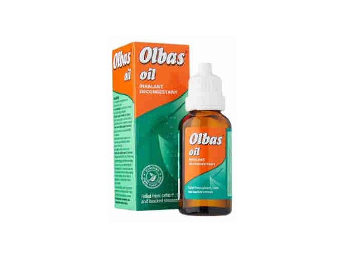 OLBAS OIL 28ml