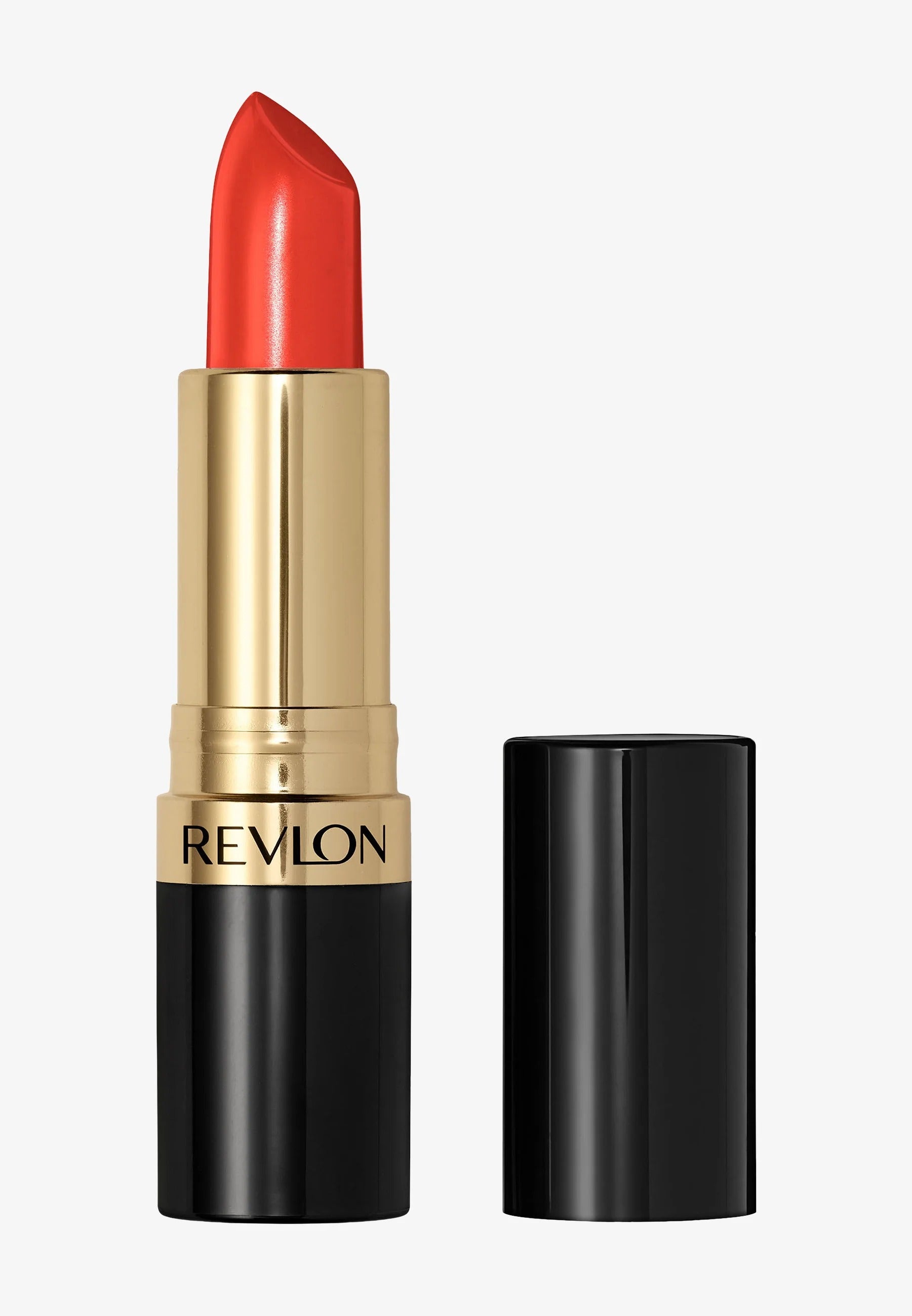Revlon Super Lustrous™ Lipstick – Kiss Me Coral