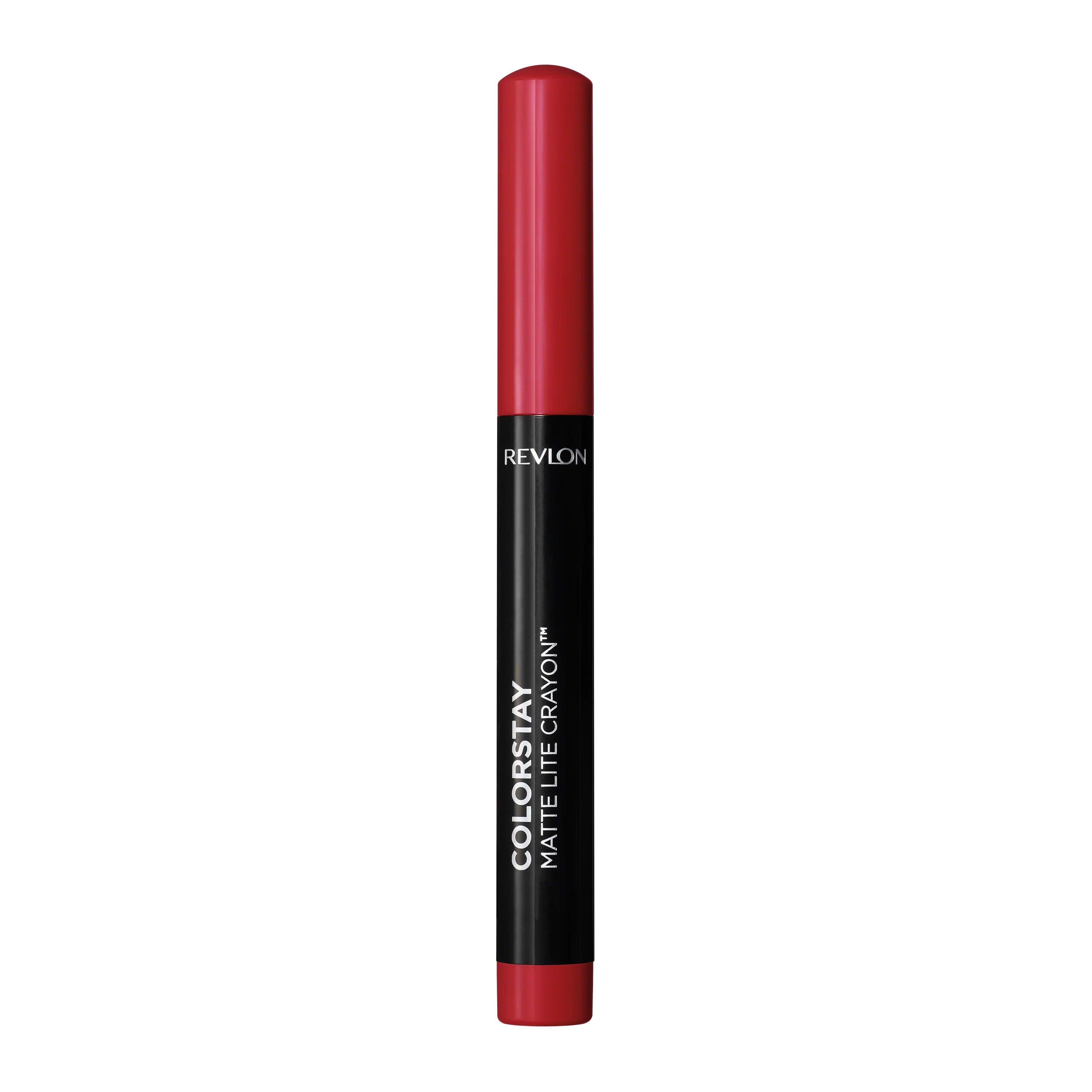 Revlon ColorStay Matte Lite Lip Crayon – Ruffled Feathers