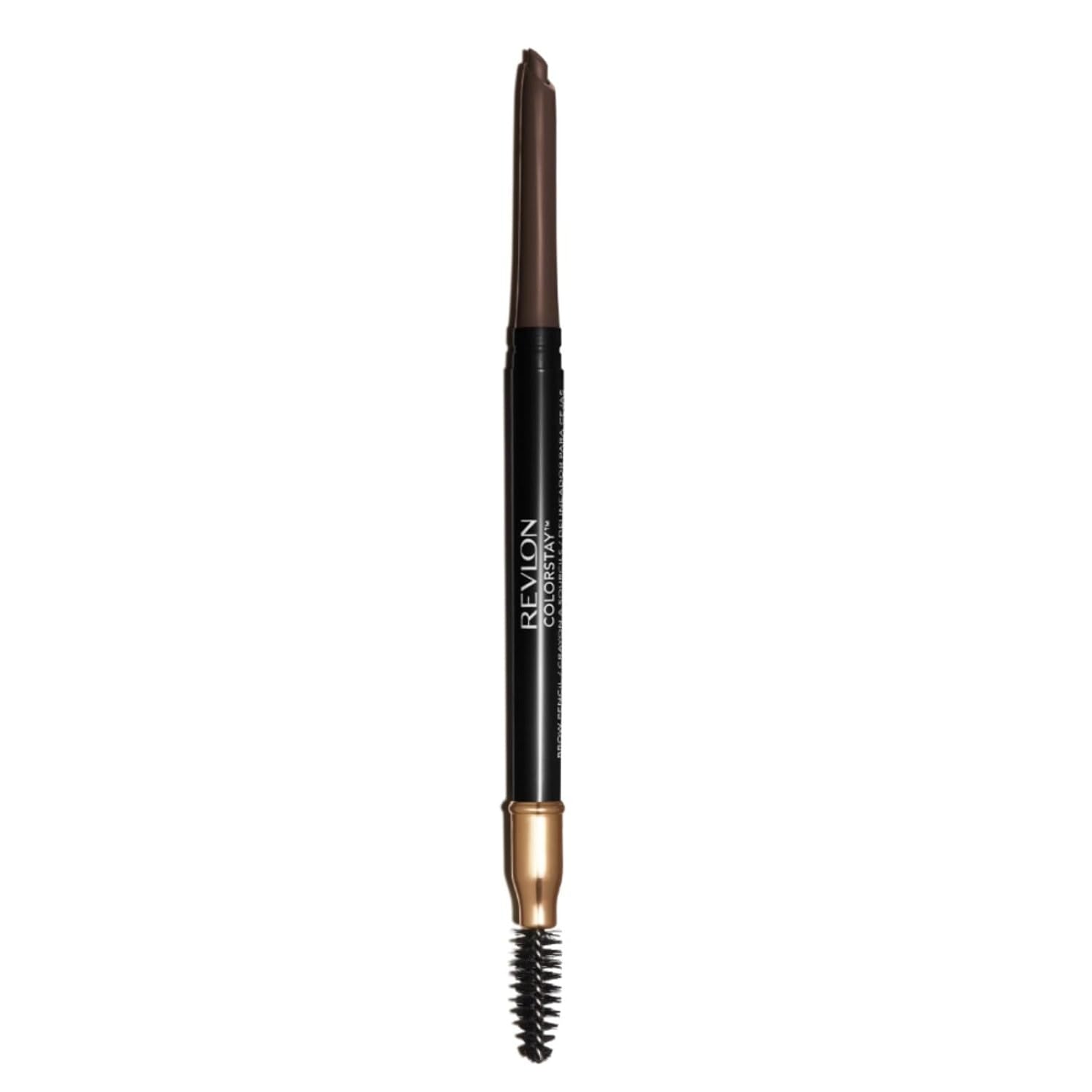 REVLON ColorStay Brow Pencil – Dark Brown
