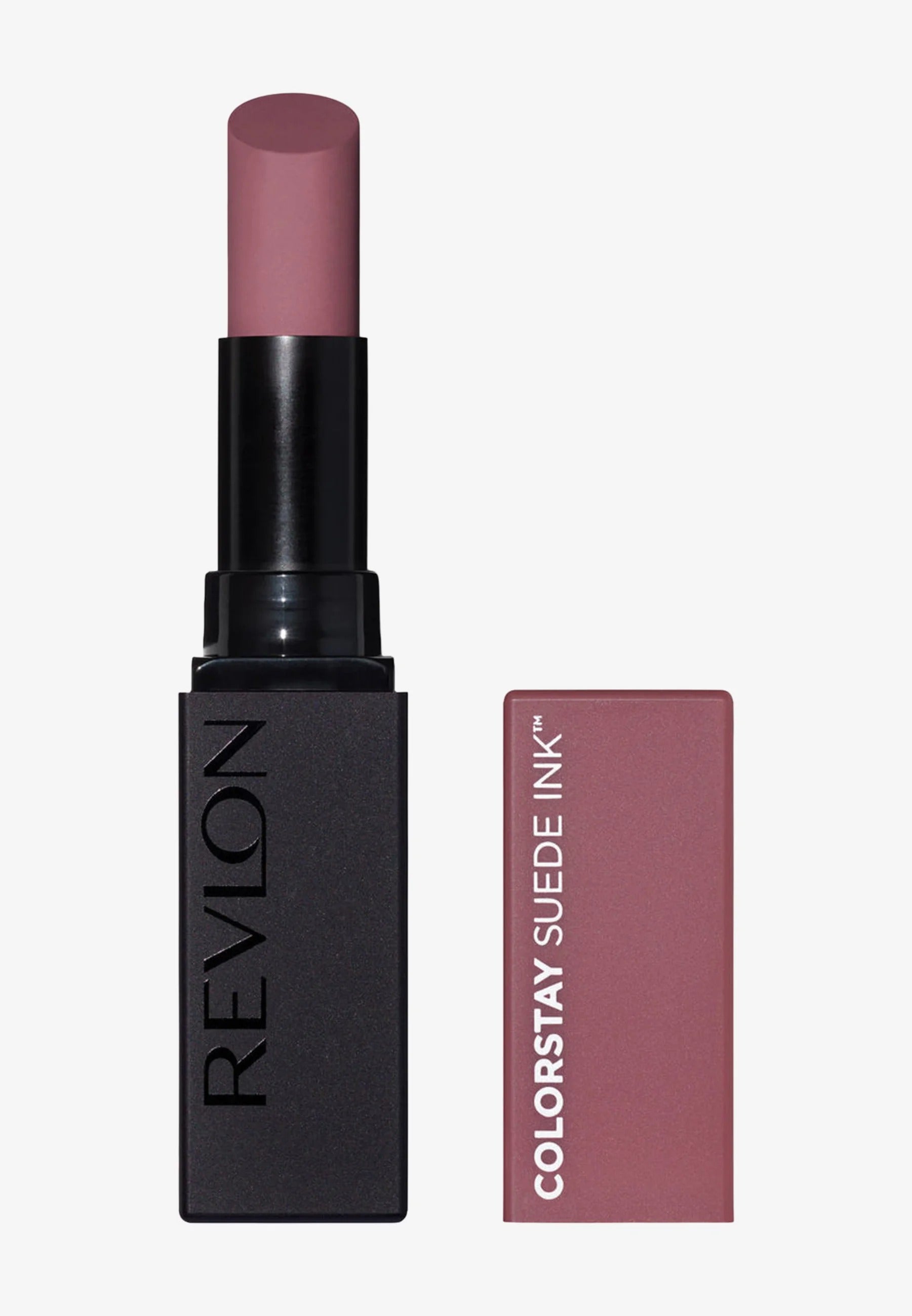 Revlon ColorStay™ Suede Ink Liquid Lipstick – Power Trip