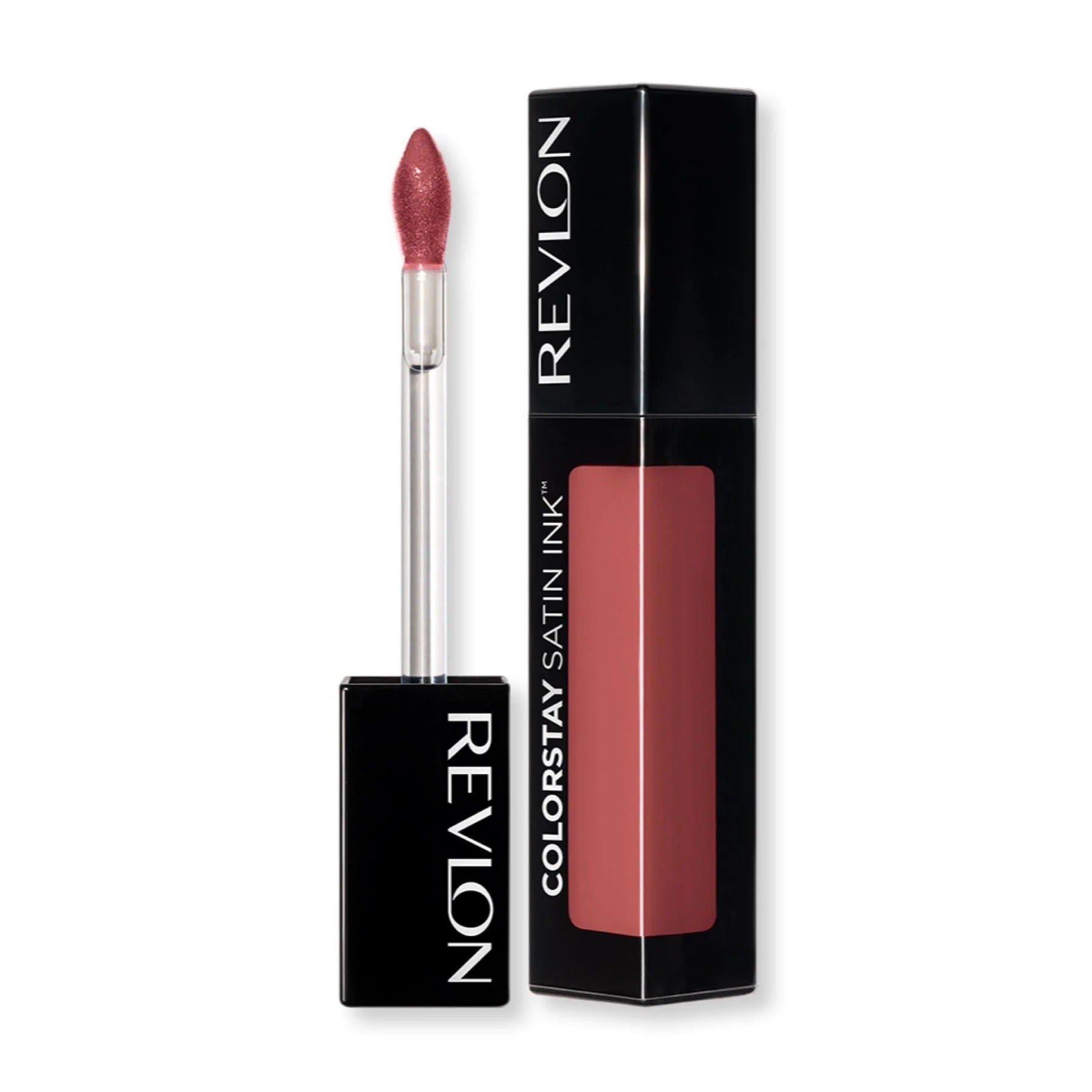 Revlon ColorStay Satin Ink Liquid Lipstick Pink Duchess