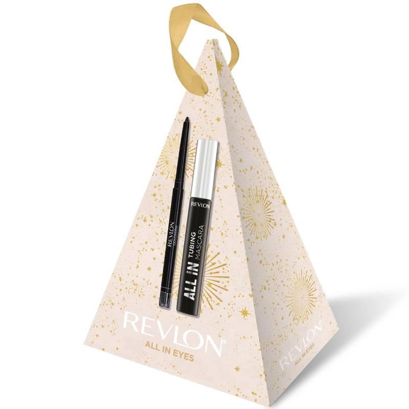 Revlon® All In Eyes 2pc Gift Set X25