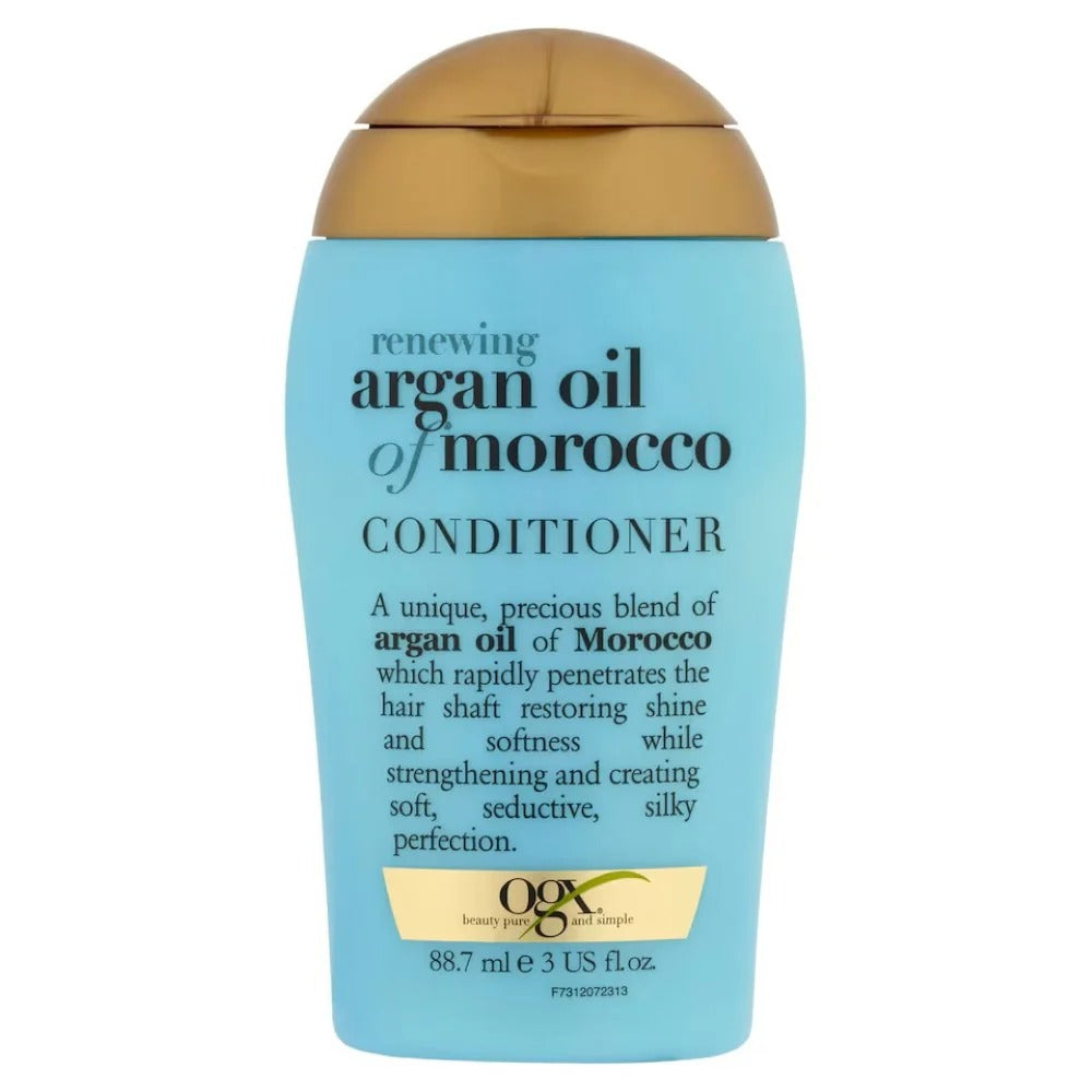 OGX Argan Oil Cond Travel Sz 88.7ml