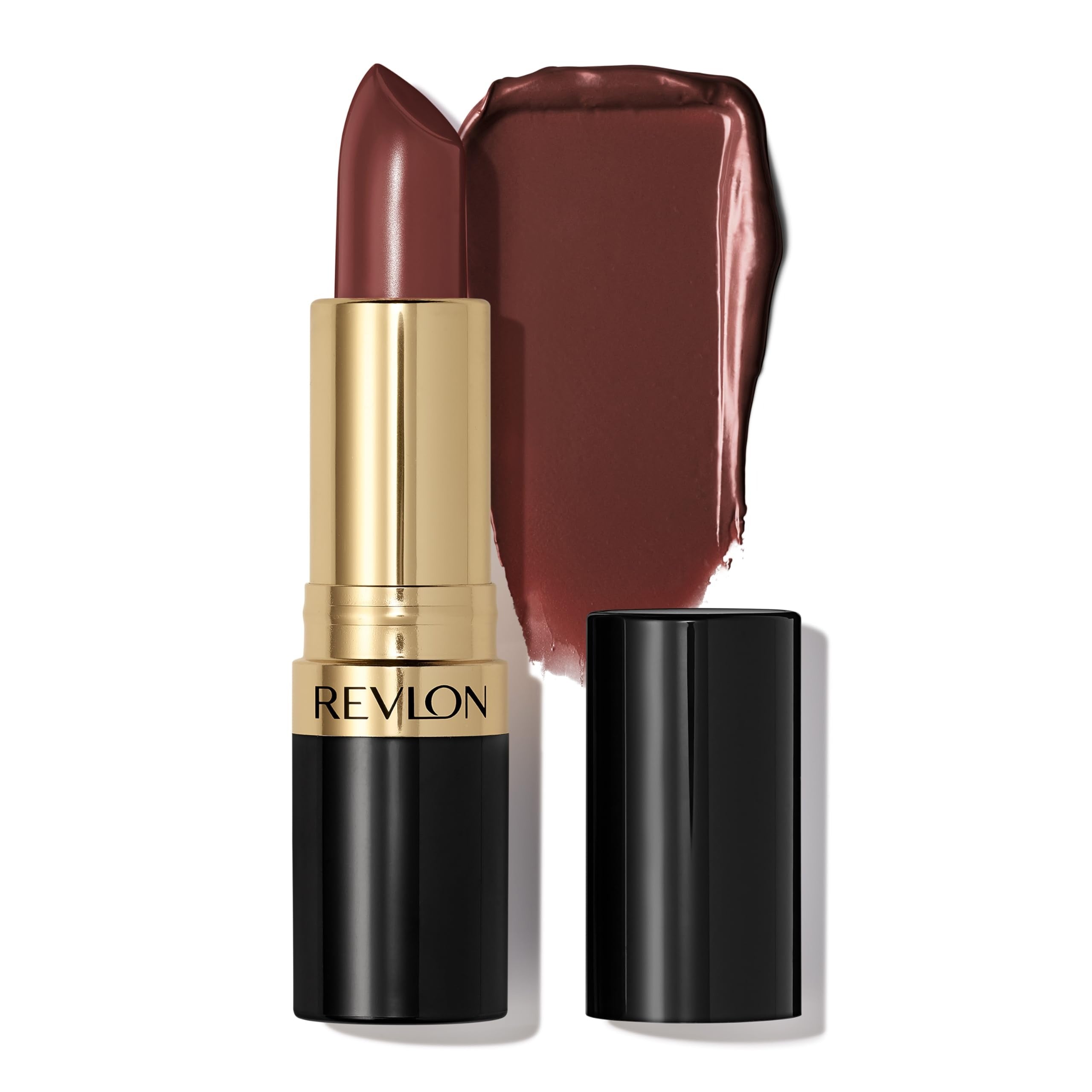 Revlon Super Lustrous Lipstick – Rumberry