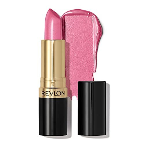 Revlon Super Lustrous Lipstick – Gold Pearl Plum