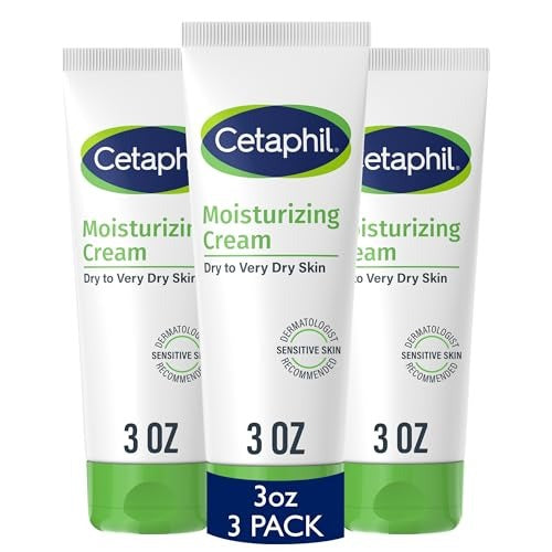 CETAPHIL Int Moist Cream 85g