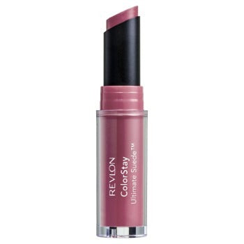 Revlon ColorStay™ Ultimate Suede Lipstick – Preview