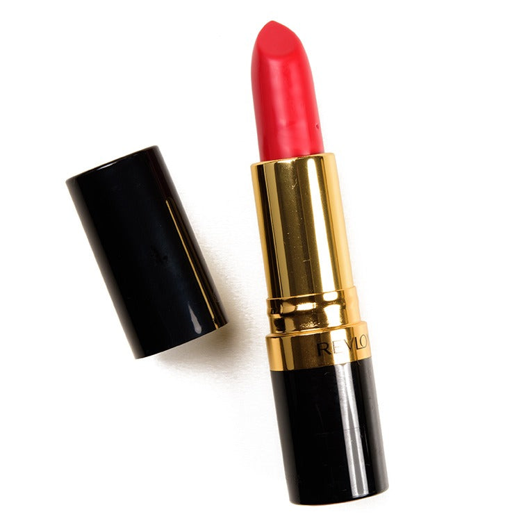 Revlon Super Lustrous Lipstick Love That Red
