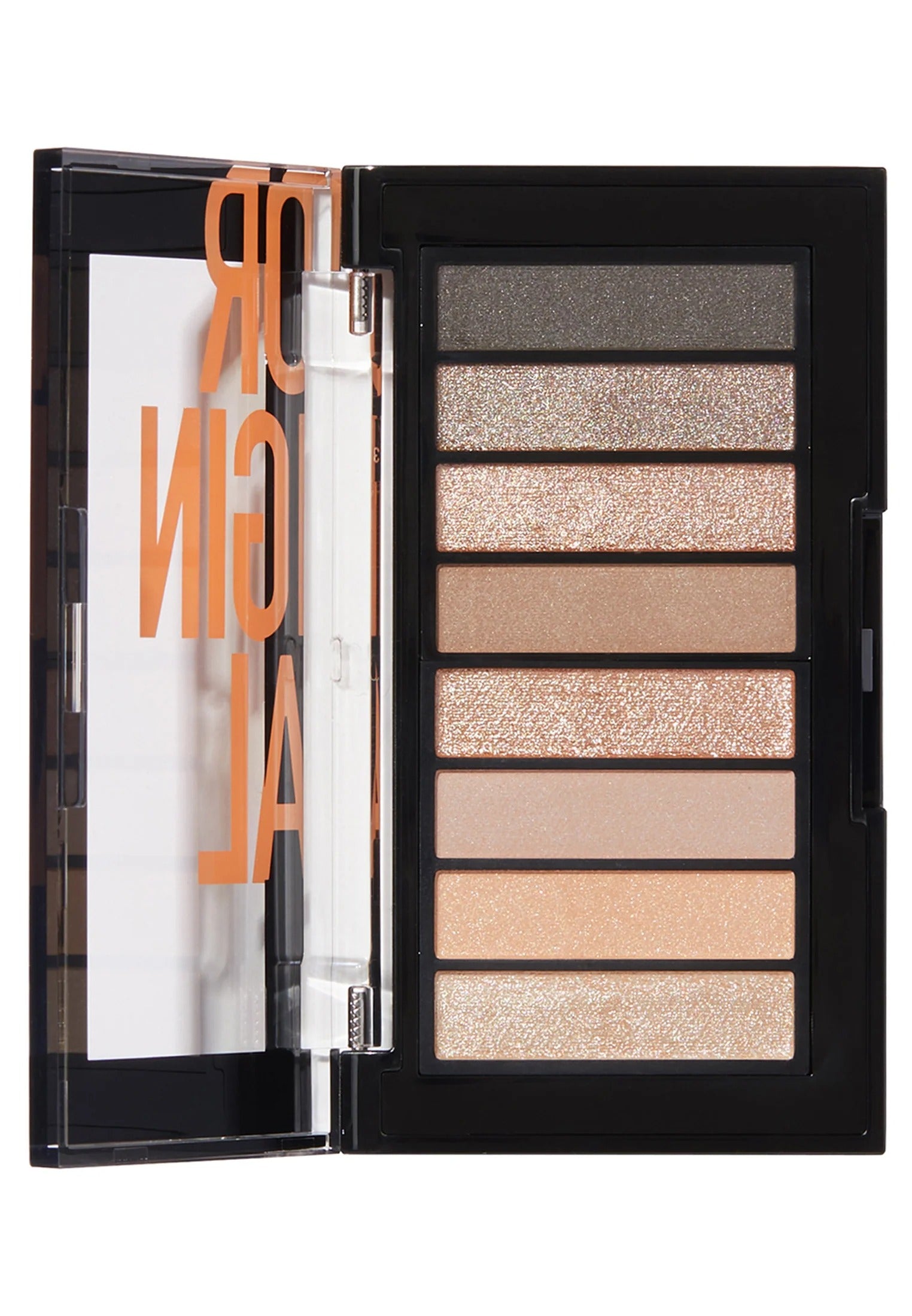 Revlon ColorStay™ Looks Book™ Eyeshadow Palette – Rocker
