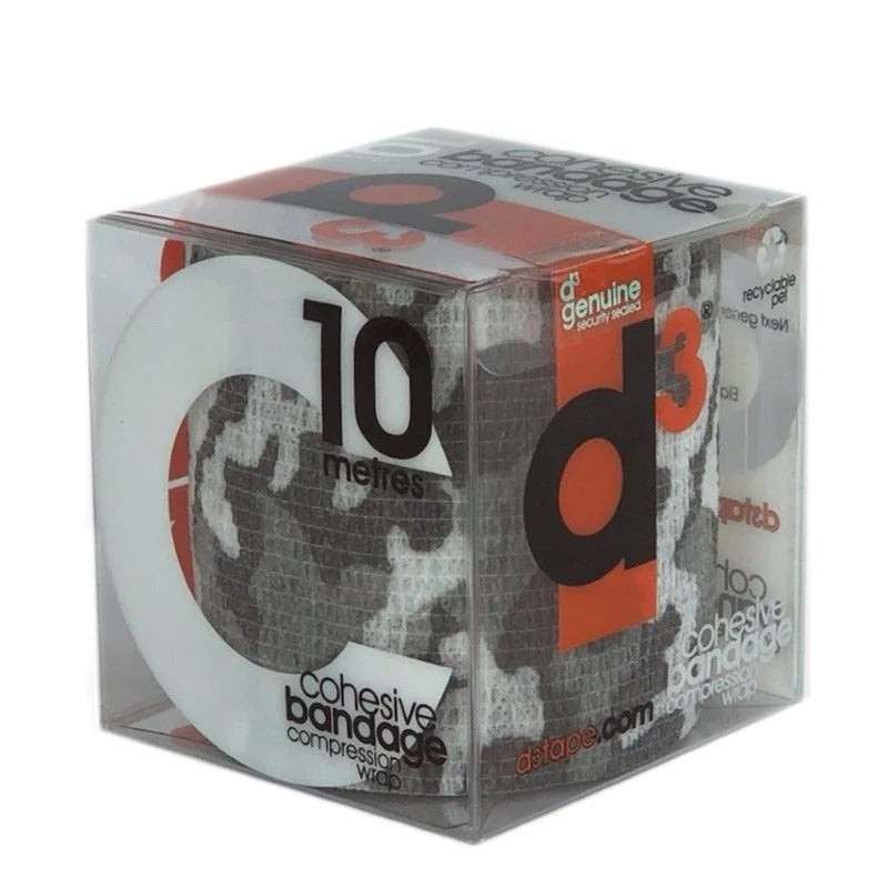 D3 Tape MadiFLEX ECB Camo 75mmx10M