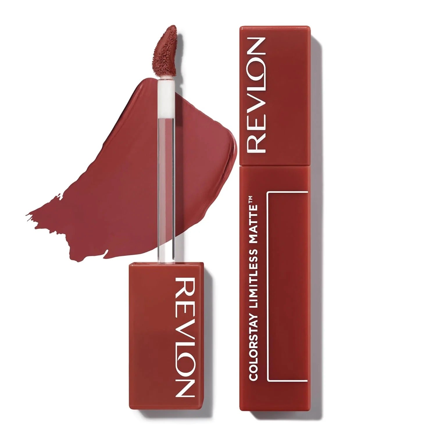 Revlon ColorStay Limitless Matte Liquid Lipstick – Beauty Sleep