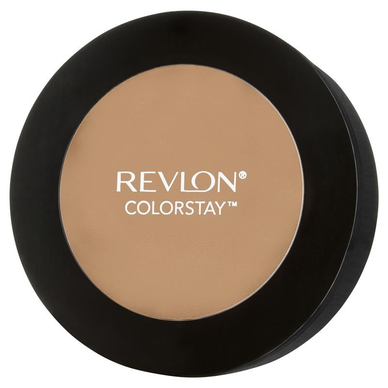 REVLON ColorStay Pressed Powder – Medium Deep