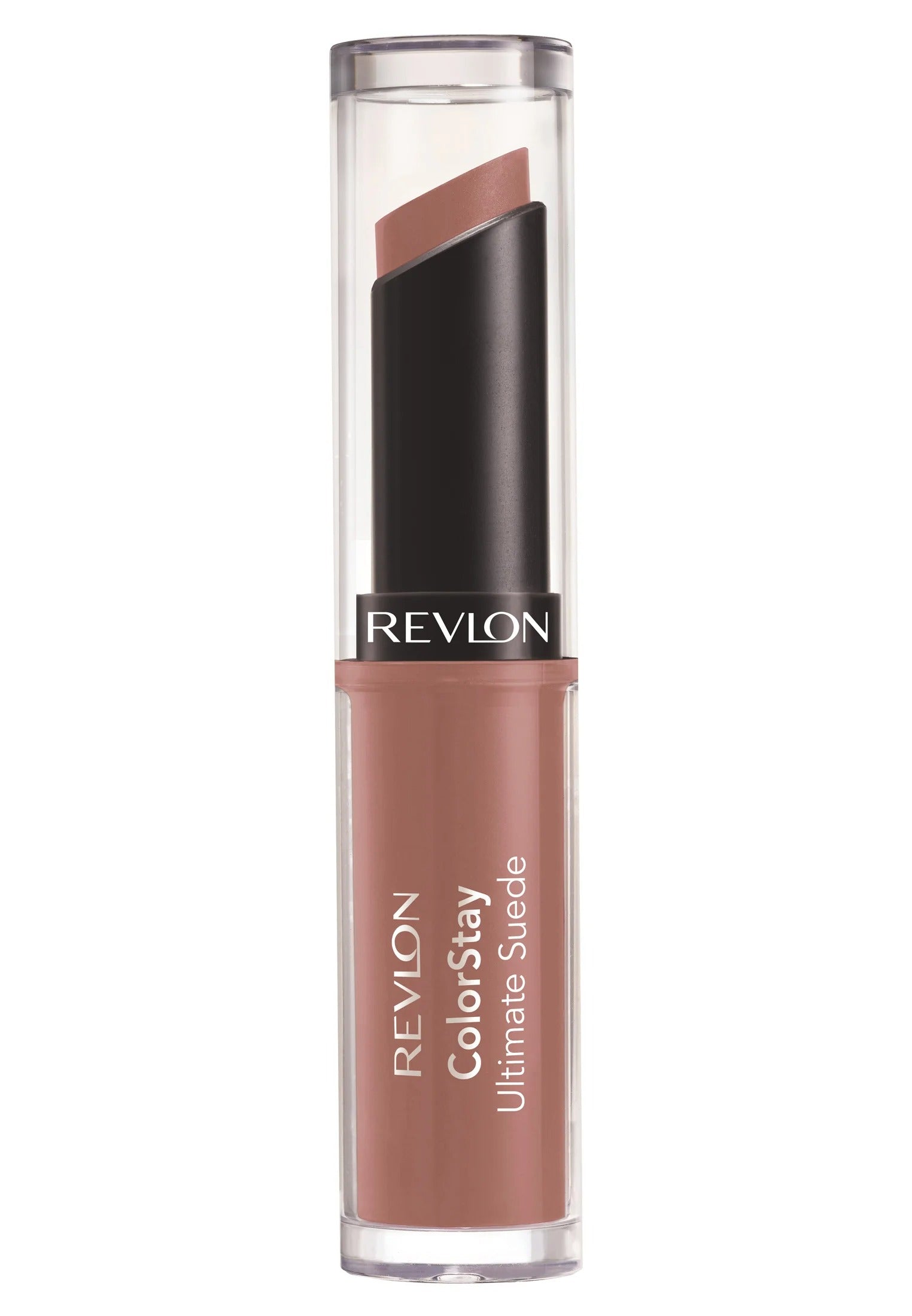 Revlon ColorStay Ultra Suede Lipstick – Runway