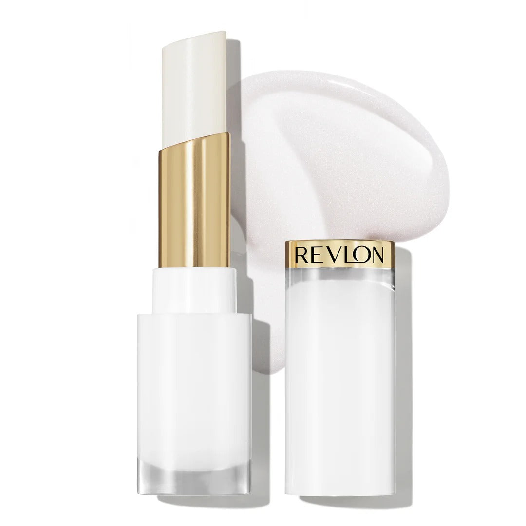 Revlon Super Lustrous Glass Shine Balm – Nude Illuminator