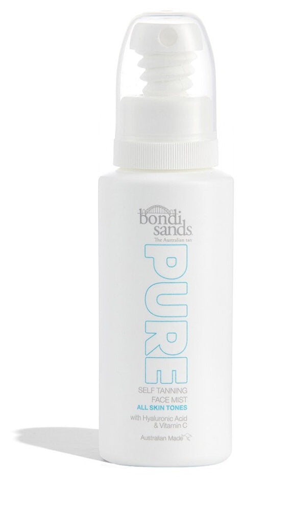 BONDI Pure Face Mist 70ml