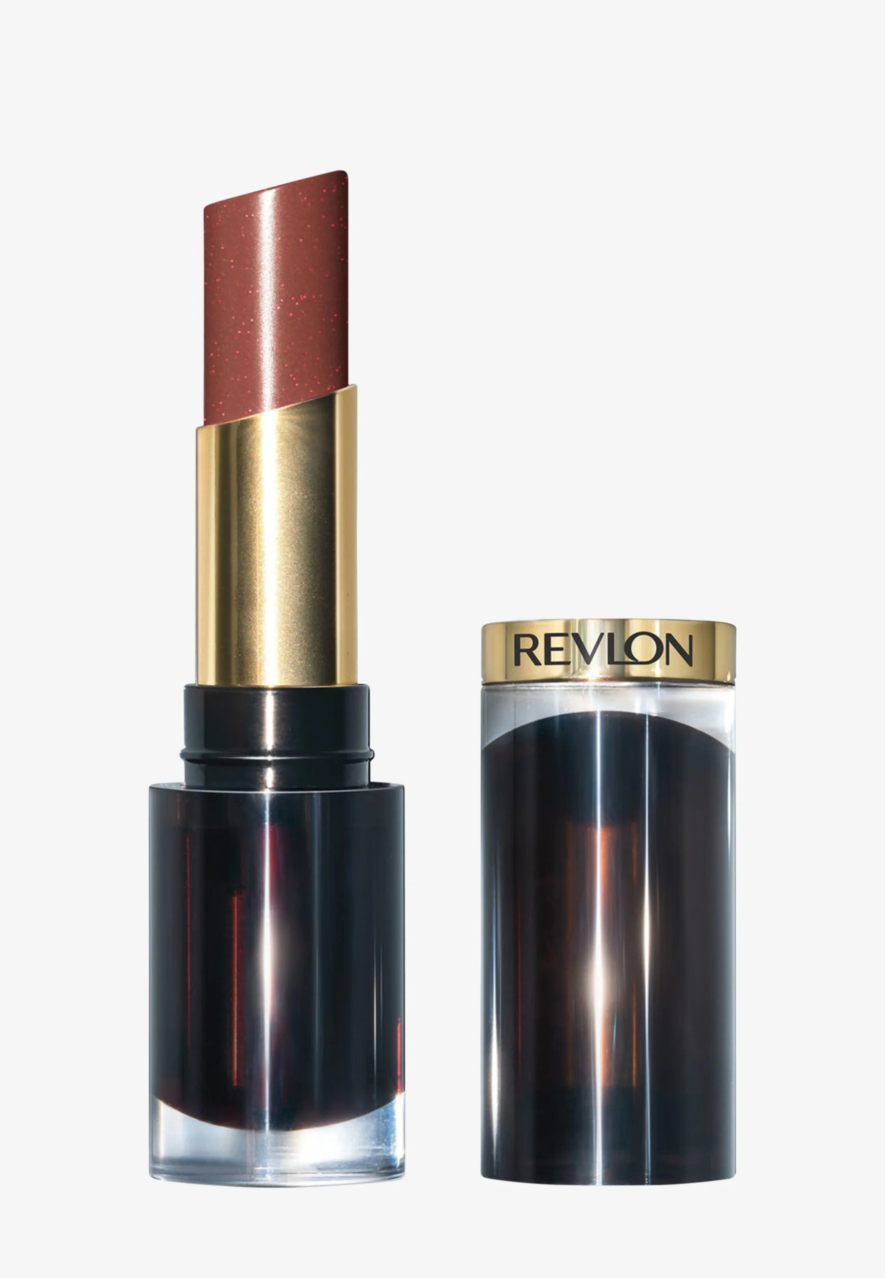 Revlon Super Lustrous™ Lipstick – Raisin Rage