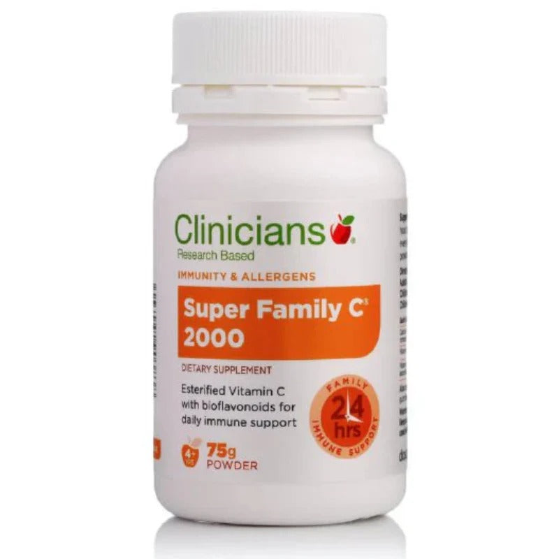 CLINIC. Super Family C 2000 TH 150g
