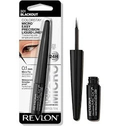 Revlon ColorStay Micro Precise Liquid Glide Eyeliner – Queen of Hearts