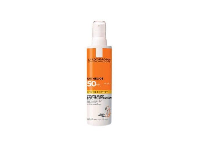LRP Anthelios Inv. Spr SPF50+ 200ml