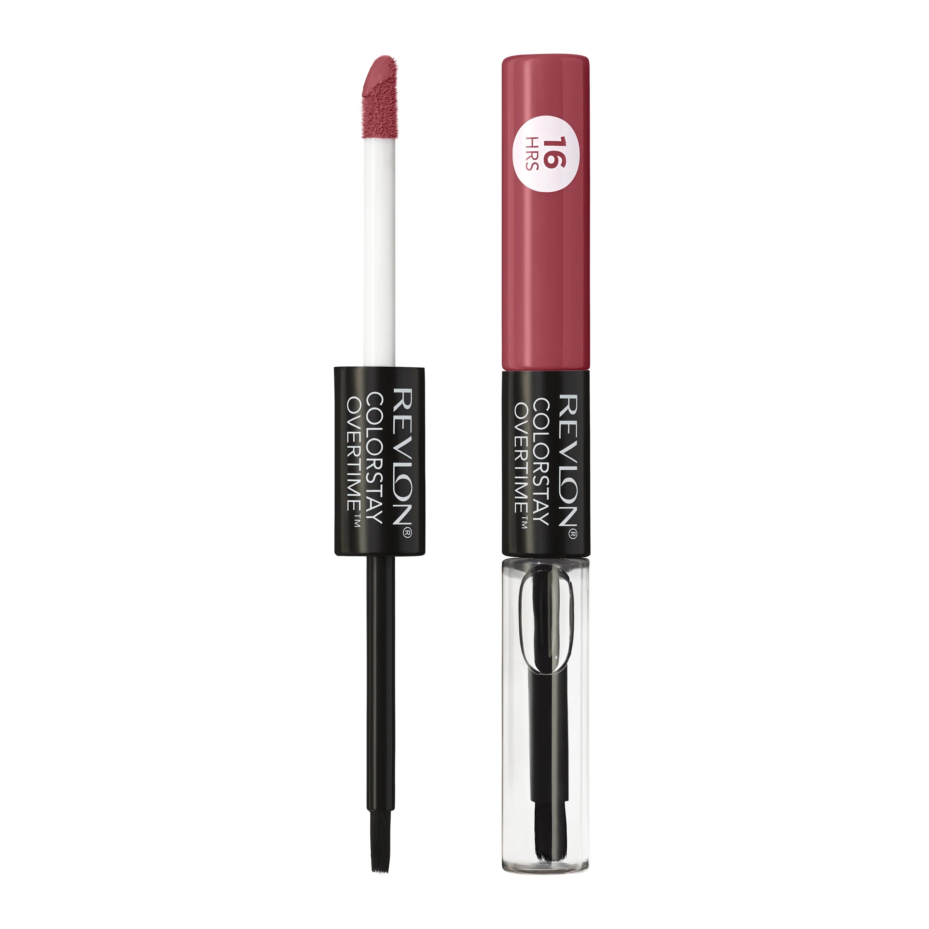 Revlon ColorStay Overtime Lipcolour – Keep Blushing