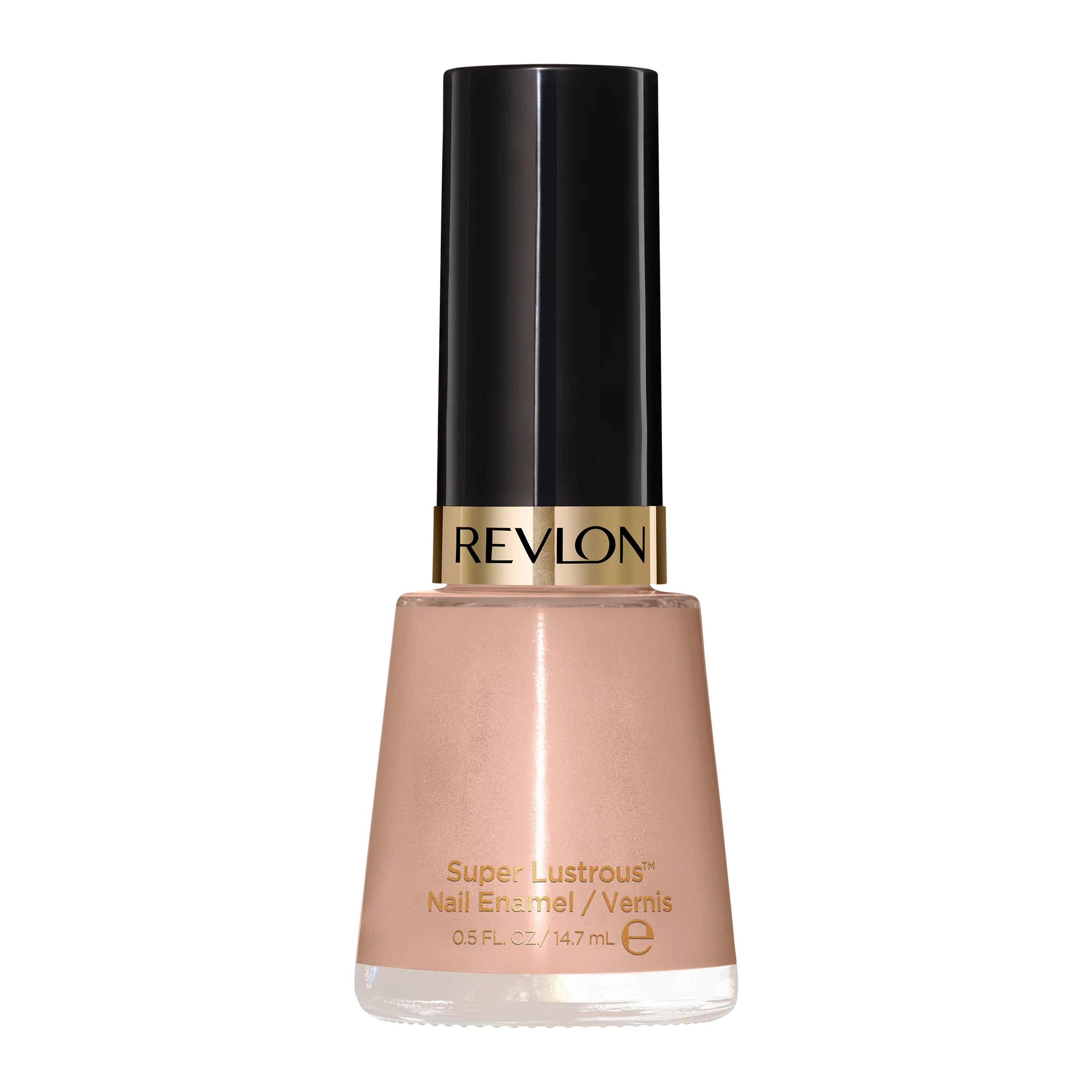 Relvon Classic Nail Enamel – Pure Pearl