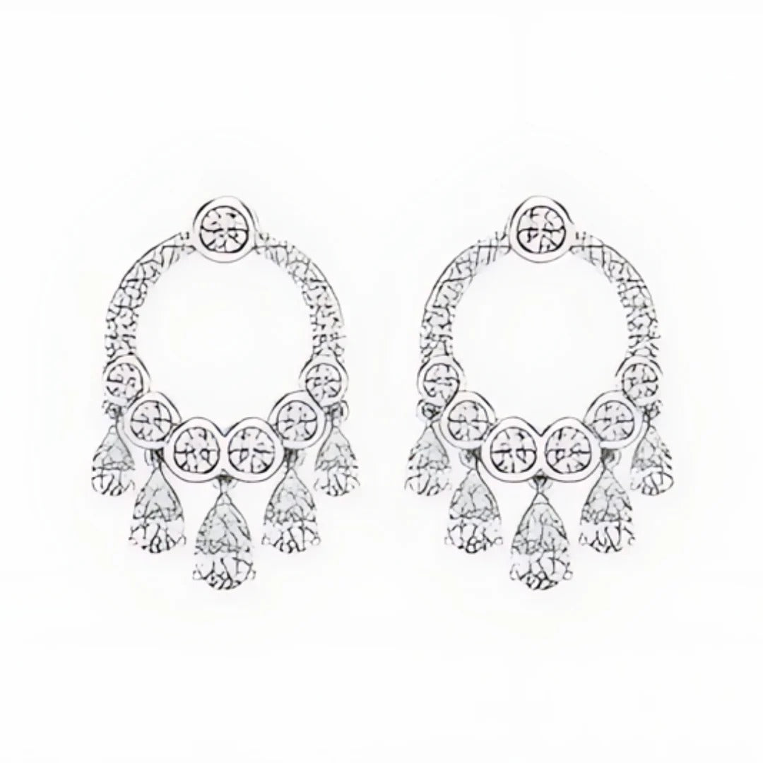 Allure Earrings