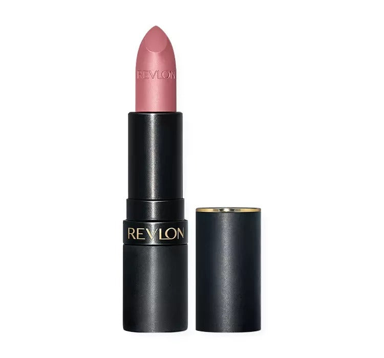 Revlon Super Lustrous Matte Lipstick – Wild Thoughts