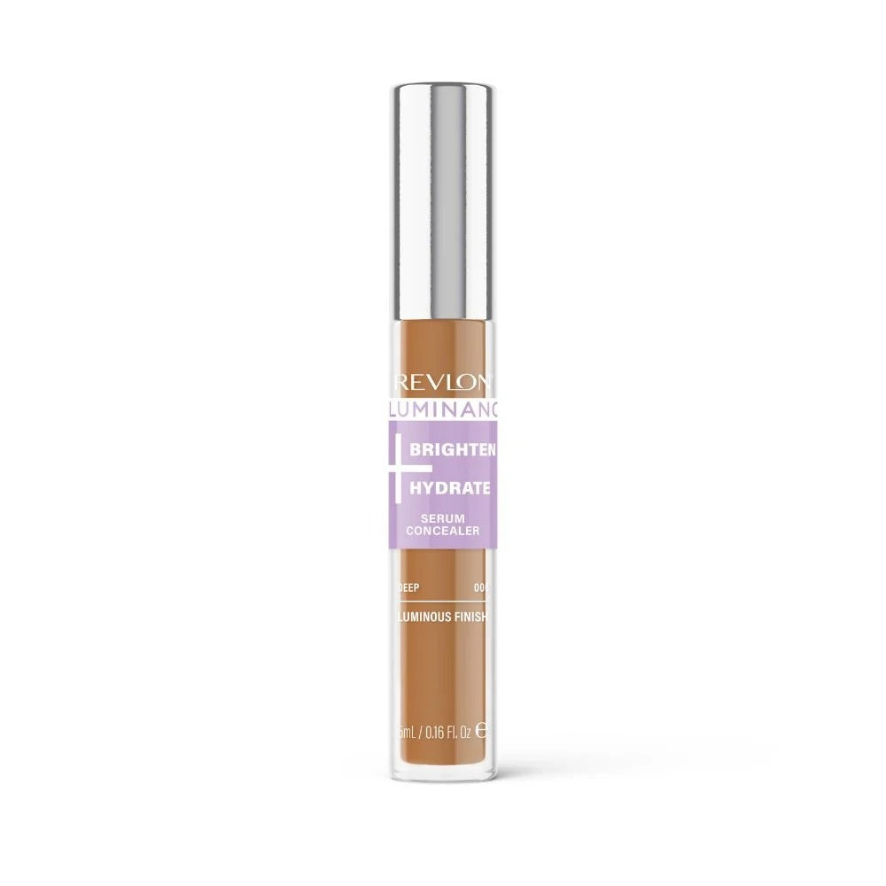 Revlon Illuminance Serum Concealer – Deep