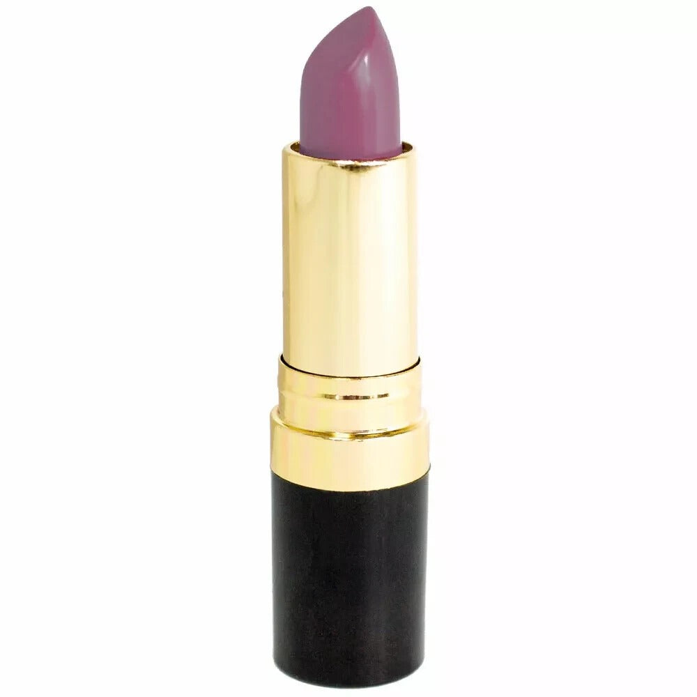 Revlon Super Lustrous Lipstick – Plumalicious
