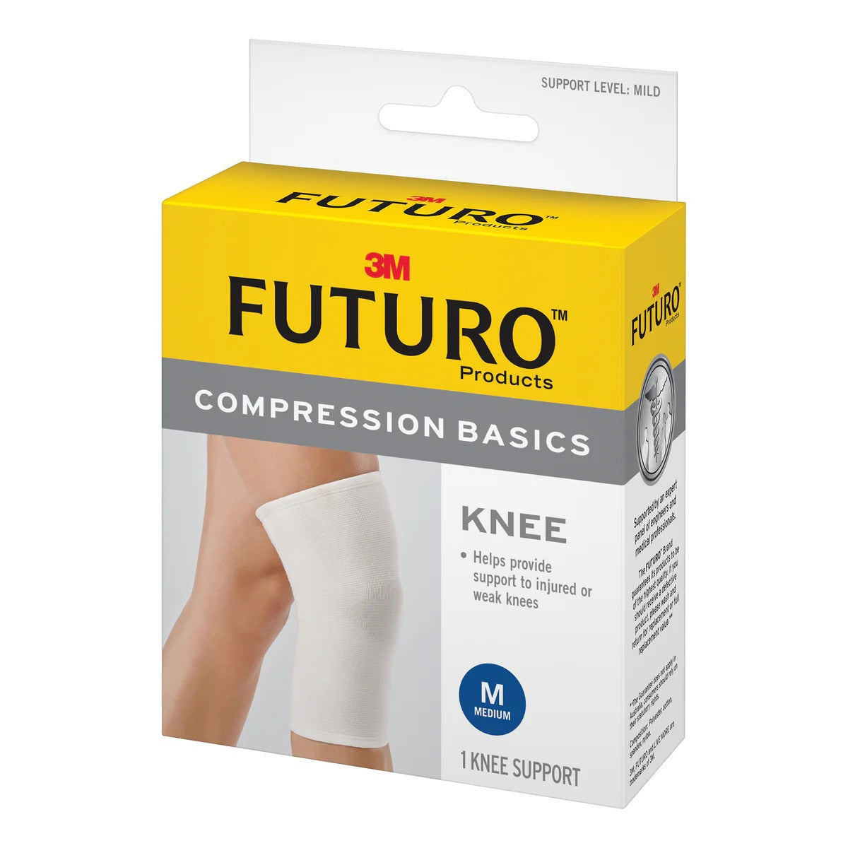 FUTURO C/B Elastic Knee Brace L