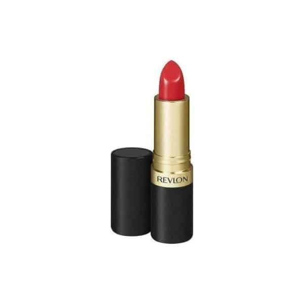 Revlon Super Lustrous Lipstick – Fire & Ice (720)